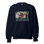 Unisex Sweatshirt - Image 3