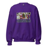Unisex Sweatshirt - Image 5