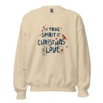 Unisex Sweatshirt