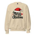 Unisex Sweatshirt - Image 4