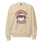 Unisex Sweatshirt - Image 6