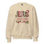 Unisex Sweatshirt - Image 5