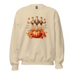 Unisex Sweatshirt - Image 7