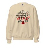 Unisex Sweatshirt - Image 6