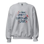 Unisex Sweatshirt - Image 4