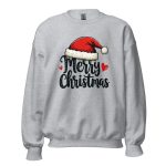 Unisex Sweatshirt - Image 3