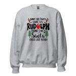 Unisex Sweatshirt - Image 8