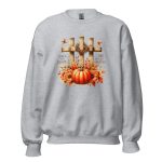Unisex Sweatshirt - Image 6