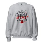 Unisex Sweatshirt - Image 5
