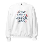 Unisex Sweatshirt - Image 7