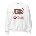 Unisex Sweatshirt - Image 8