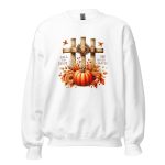 Unisex Sweatshirt - Image 10