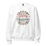 Unisex Sweatshirt - Image 6