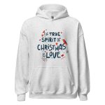 Unisex Hoodie - Image 7