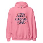 Unisex Hoodie - Image 2