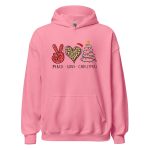 Unisex Hoodie - Image 2