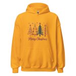 Unisex Hoodie - Image 2