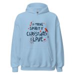 Unisex Hoodie - Image 4