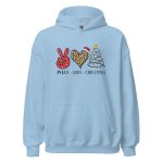 Unisex Hoodie - Image 4