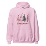 Unisex Hoodie - Image 4