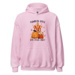 Unisex Hoodie - Image 4