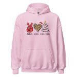 Unisex Hoodie - Image 6