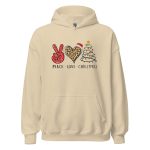 Unisex Hoodie - Image 5