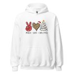 Unisex Hoodie - Image 7